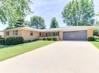1305 Joan Way, Normal, IL 61761