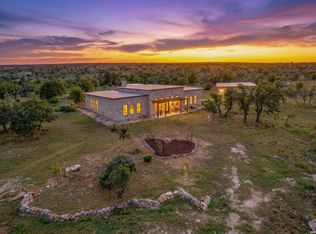 2201 Poverty Hill Ranch Rd, Fredericksburg, TX 78624