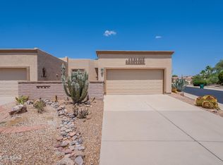 580 W Crenshaw Ln, Green Valley, AZ 85614
