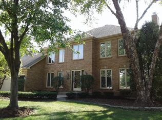 1130 Belter Dr, Wheaton, IL 60189