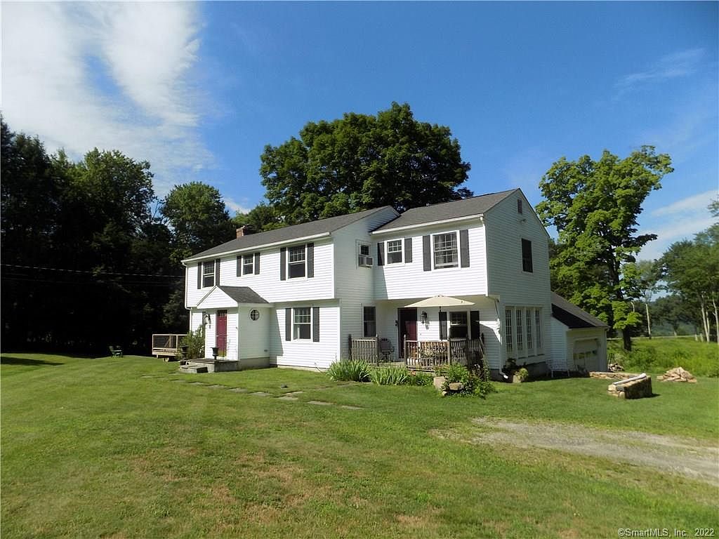 33 Rocky Mountain Rd, Roxbury, CT 06783 Zillow