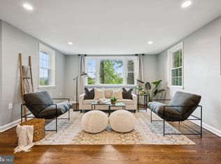 8203 Bellona Ave, Towson, MD 21204