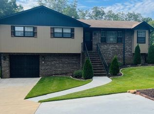 1487 Fieldstown Rd, Gardendale, AL 35071