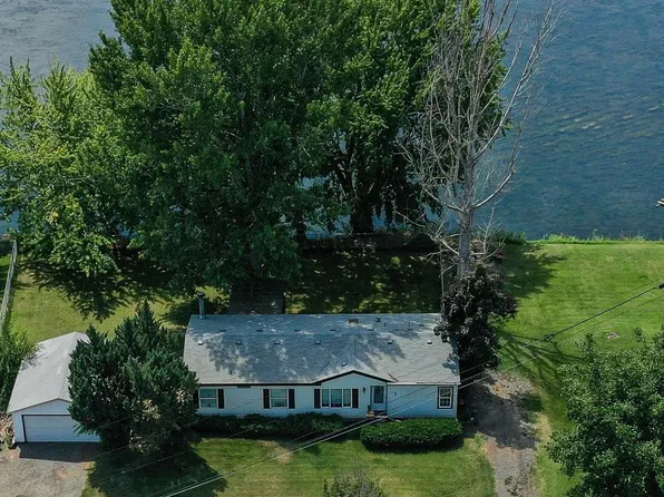 1119 Babs Ave, Benton City, WA 99320