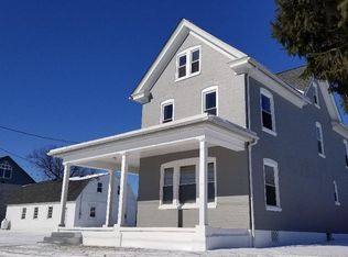 15535 Kutztown Rd, Kutztown, PA 19530