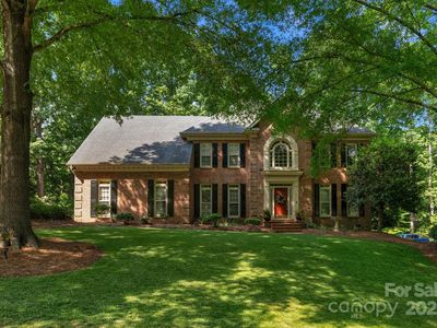6017 Summerston Pl, Charlotte, NC, 28277