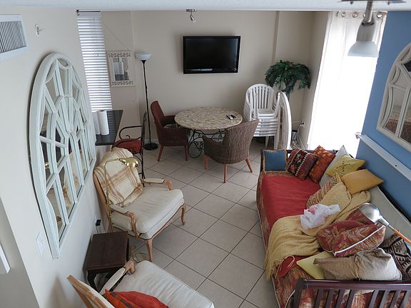 5th image of 7600 Collins Ave APT 412