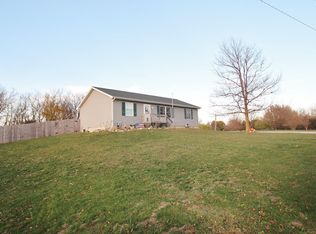 8102 W Sequoia Way, Kimmell, IN 46760