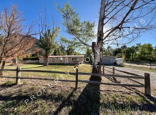 2091 County Road 245, New Castle, CO 81647