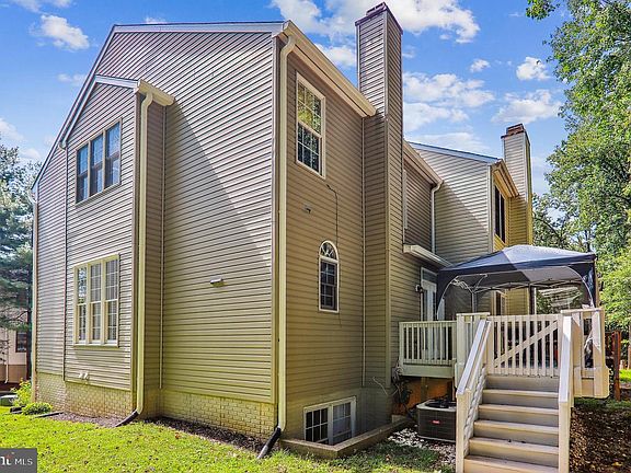 3rd image of 3826 Berleigh Hill Ct