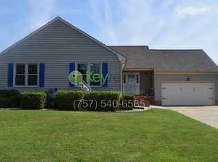 1210 Plantation Lakes Cir, Chesapeake, VA 23320