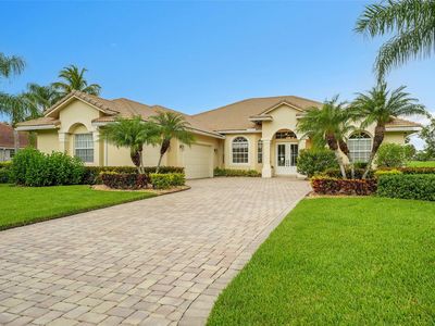 2997 Conifer Drive, Fort Pierce, FL, 34951