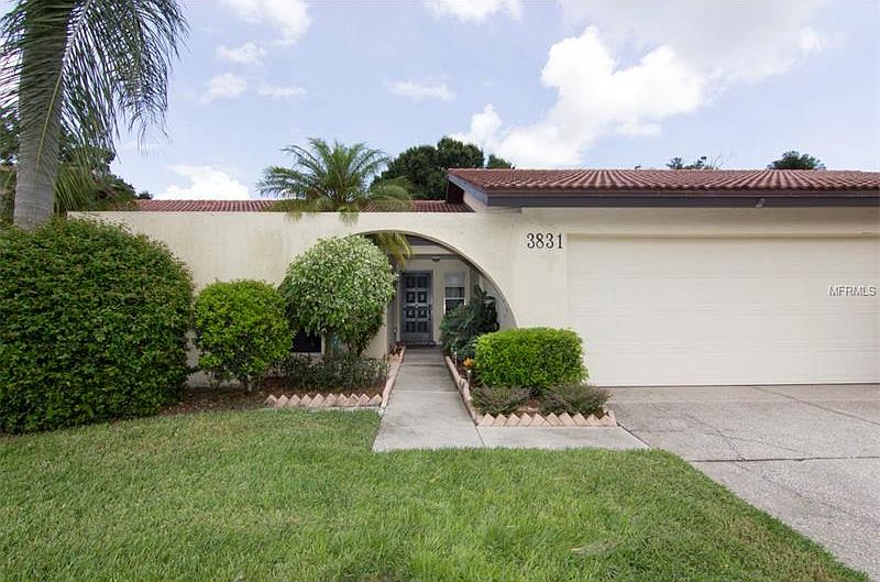 1st image of 3831 El Poinier Ct