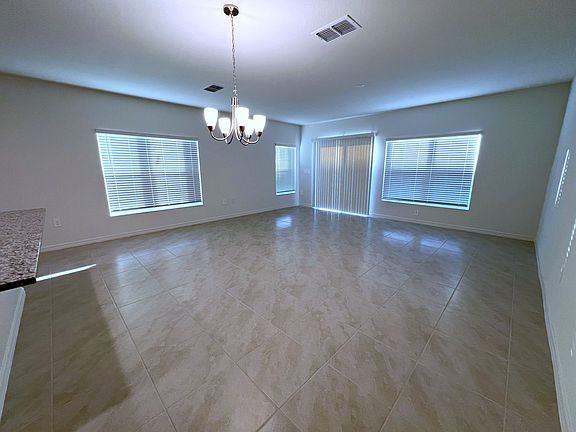 Dining + Livingroom