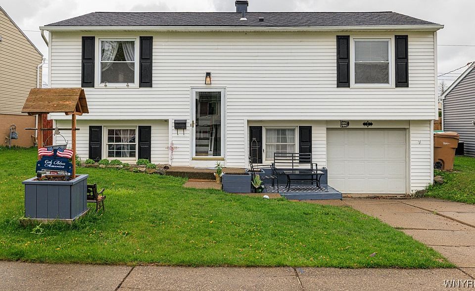 7 W Toulon Dr, Buffalo, NY 14227 Zillow