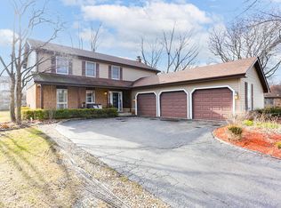 18550 Sacramento Ave, Homewood, IL 60430