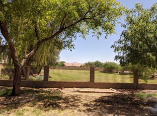 8035 W Pomo St, Phoenix, AZ 85043