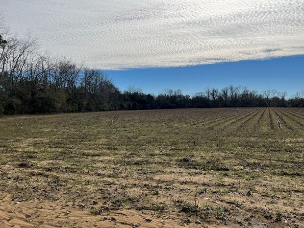 11.83 Ac Grove Rd, Eufaula, AL 36027