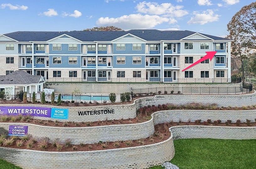 1st image of 4455 Reed Creek Dr #308