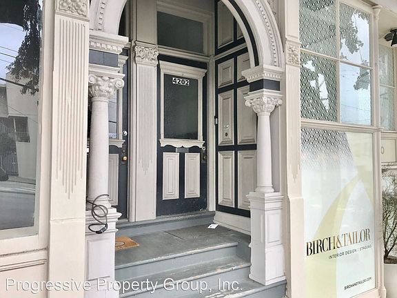 2nd image of 4202 17th St #4204