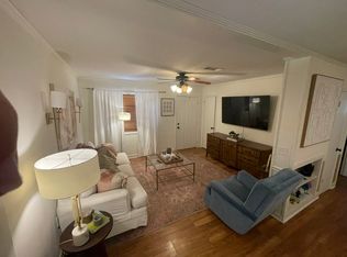 1925 Patton Dr, Starkville, MS 39759