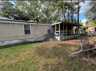 9388 Elkwood St, Willis, TX 77318