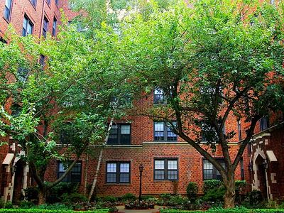 68-12 Burns St #C-3, Queens, NY, 11375