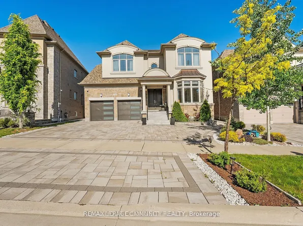 336 Farrell Rd, Vaughan, ON L6A 4W9