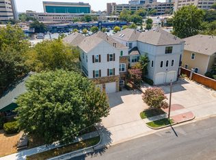 3411 W 6th St, Fort Worth, TX 76107