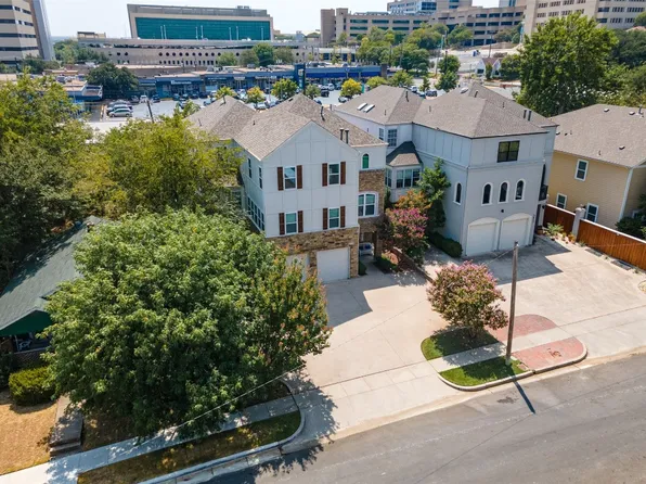 3411 W 6th St, Fort Worth, TX 76107