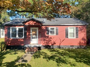 1605 Stroud Ave, Kinston, NC 28501