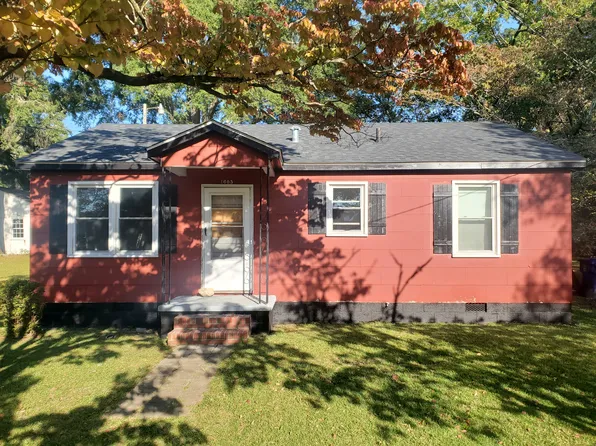 1605 Stroud Ave, Kinston, NC 28501