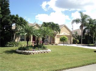 4917 SW 17th Ave, Cape Coral, FL 33914