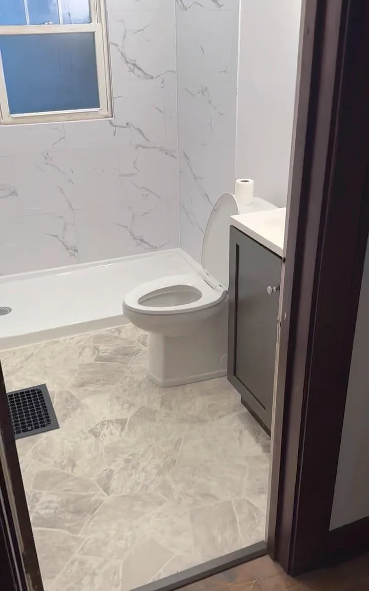 3 bed, 1200 sqft, $2,400 — Photo 4