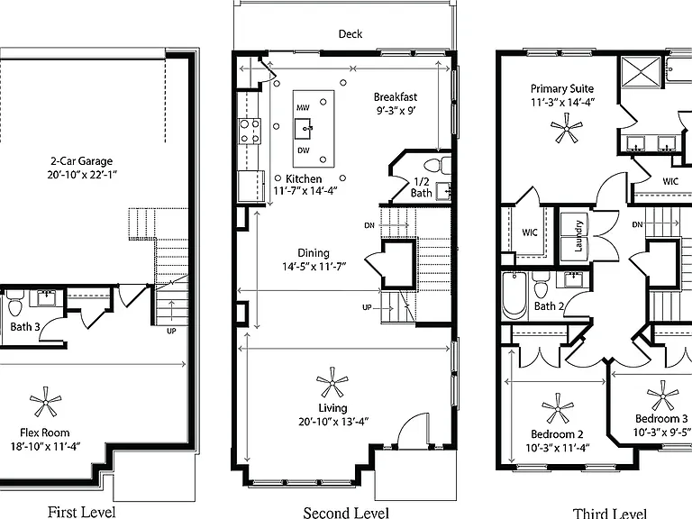 4301 Bicknell Ln — Photo 6
