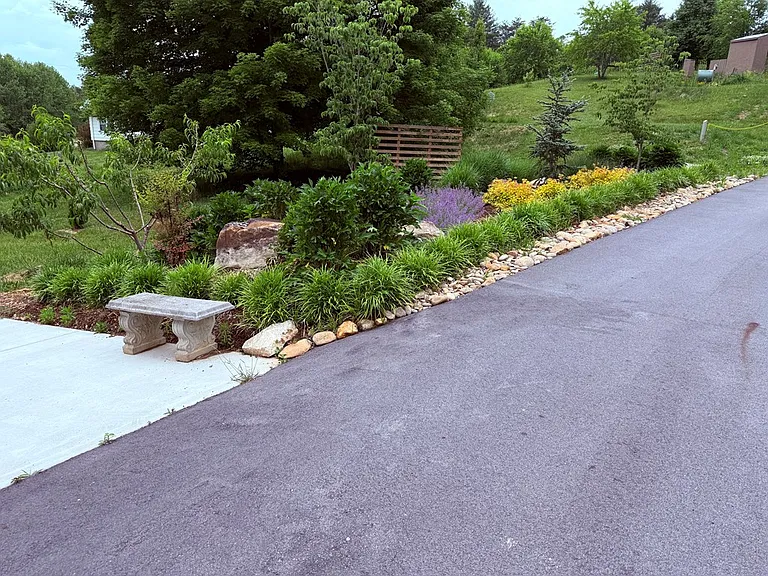 124 Happy Family Rd — Photo 24