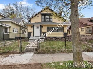 1948 Collins Ave SE, Grand Rapids, MI