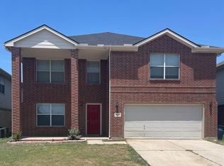 2021 Laughlin Rd, Fort Worth, TX 76177