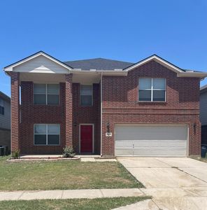 2021 Laughlin Rd, Fort Worth, TX, 76177