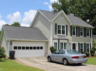 2225 Valley Wood Dr, Lawrenceville, GA 30044