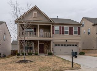 7009 Carnwarth Ln, Indian Land, SC 29707