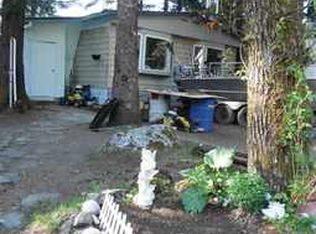 4519 Trafalgar Ave, Juneau, AK 99801