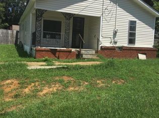 210 Terry St, Ripley, MS 38663