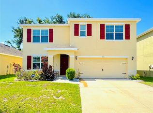 9521 Sunstone Blvd, Thonotosassa, FL 33592