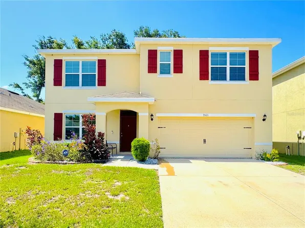 9521 Sunstone Blvd, Thonotosassa, FL 33592