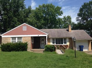 420 Macarthur Ave, Union, MO 63084