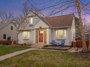 4236 Zenith Ave N, Robbinsdale, MN 55422
