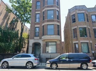 1407 W Erie St #H, Chicago, IL 60642