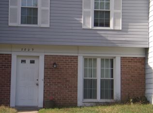 2809 Red Lion Pl, Waldorf, MD 20602