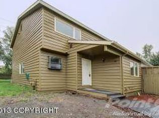 3245 Wiley Post Loop, Anchorage, AK 99517